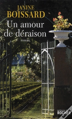 Capa do artigo Un Amour De Déraison