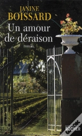 Un Amour De Déraison