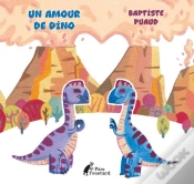 Capa do artigo Un Amour De Dino