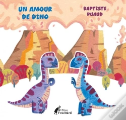 Capa do artigo Un Amour De Dino