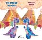 Un Amour De Dino - Preview
