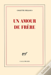 Capa do artigo Un Amour De Frère