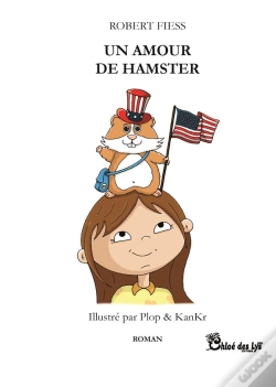 Capa do artigo Un Amour De Hamster