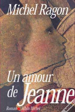 Capa do artigo Un Amour De Jeanne
