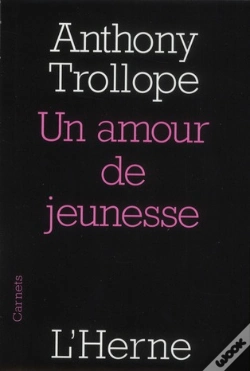Capa do artigo Un Amour De Jeunesse