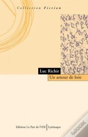 Capa do artigo Un Amour De Loin
