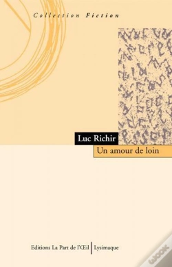 Capa do artigo Un Amour De Loin