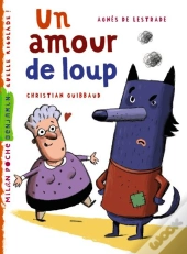 Un Amour De Loup