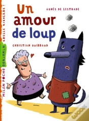 Capa do artigo Un Amour De Loup