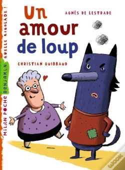 Capa do artigo Un Amour De Loup