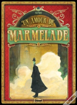 Capa do artigo Un Amour De Marmelade