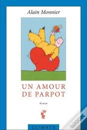 Capa do artigo Un Amour De Parpot