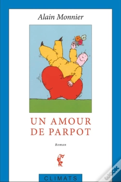 Capa do artigo Un Amour De Parpot