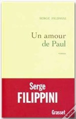 Capa do artigo Un Amour De Paul