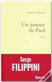 Capa do artigo Un Amour De Paul