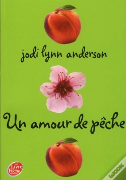 Capa do artigo Un Amour De Peche - T.3
