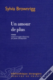 Capa do artigo Un Amour De Plus