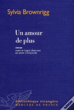 Capa do artigo Un Amour De Plus