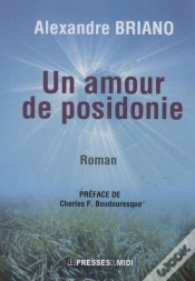 Capa do artigo Un Amour De Posidonie