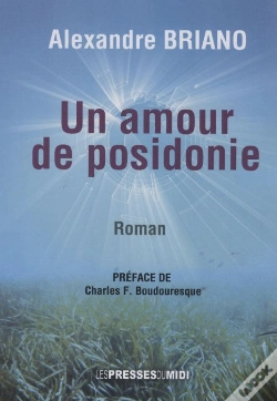 Capa do artigo Un Amour De Posidonie
