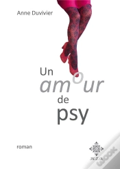 Capa do artigo Un Amour De Psy