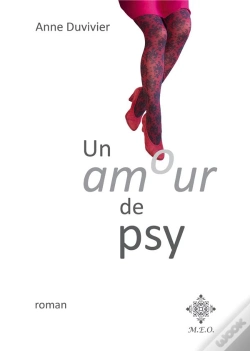Capa do artigo Un Amour De Psy