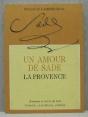 Un Amour De Sade - Preview