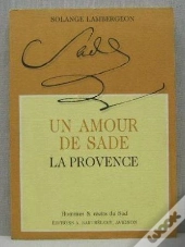 Un Amour De Sade