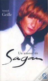 Un Amour De Sagan