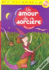 Un Amour De Sorciere