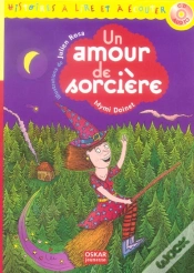 Capa do artigo Un Amour De Sorciere