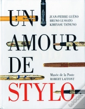 Capa do artigo Un Amour De Stylo