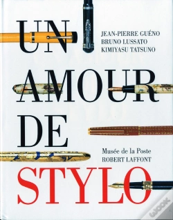 Capa do artigo Un Amour De Stylo