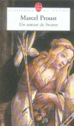 Capa do artigo Un Amour De Swann
