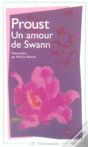Capa do artigo Un Amour De Swann