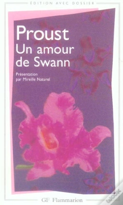 Capa do artigo Un Amour De Swann