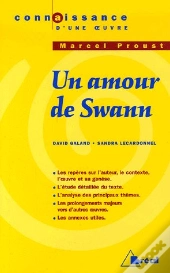 Un Amour De Swann - Proust