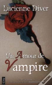 Capa do artigo Un Amour De Vampire