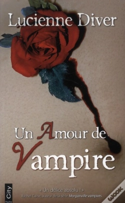 Capa do artigo Un Amour De Vampire