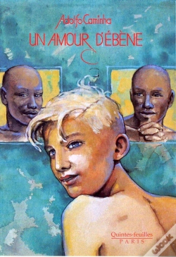 Capa do artigo Un Amour D'Ébène