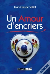 Un Amour D'Encriers