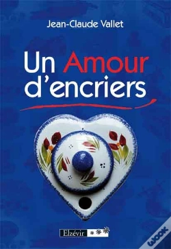 Capa do artigo Un Amour D'Encriers