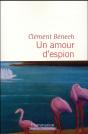 Un Amour D'Espion - Preview
