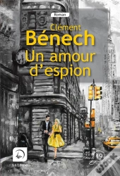 Un Amour D'Espion