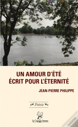 Capa do artigo Un Amour D'Ete Ecrit Pour