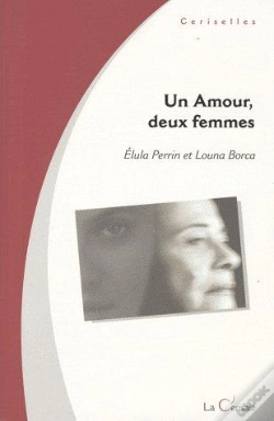 Capa do artigo Un Amour, Deux Femmes