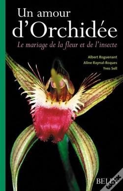 Capa do artigo Un Amour D'Orchidée ; Le Mariage De La Fleur Et De L'Insecte
