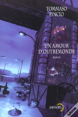 Capa do artigo Un Amour D'Outremonde