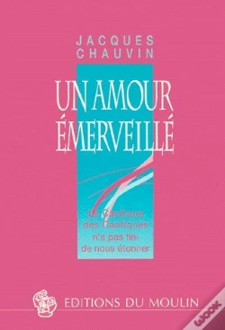 Capa do artigo Un Amour Émerveillé