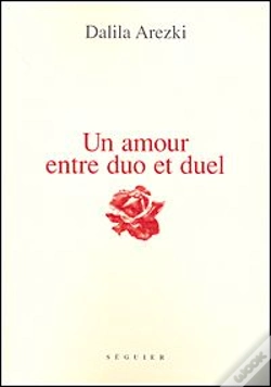 Capa do artigo Un Amour Entre Duo Et Duel